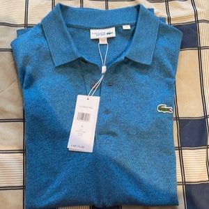Lacoste Sport Polo